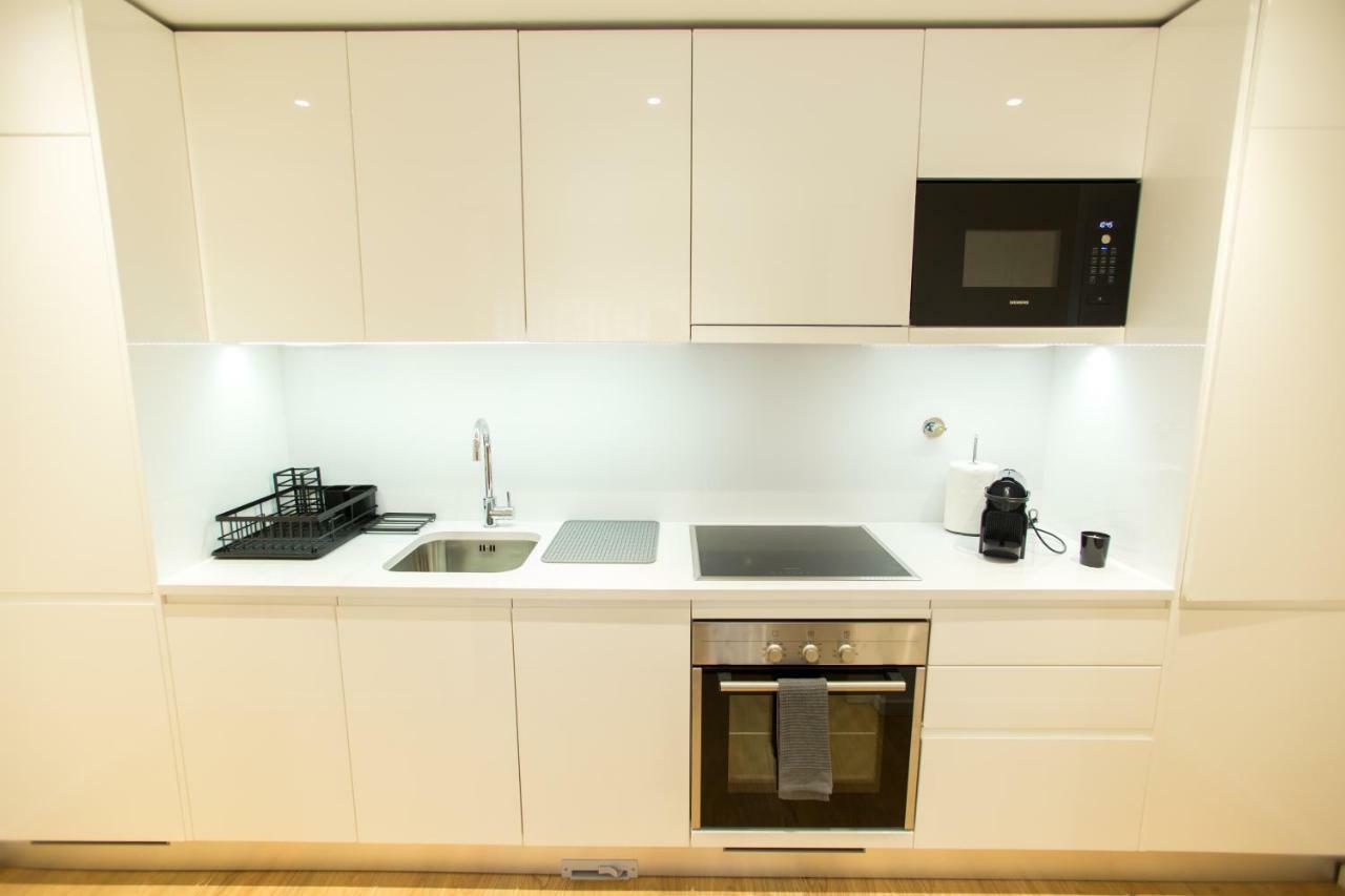 Ninon- Premium Trindade By Porto City Hosts Esterno foto