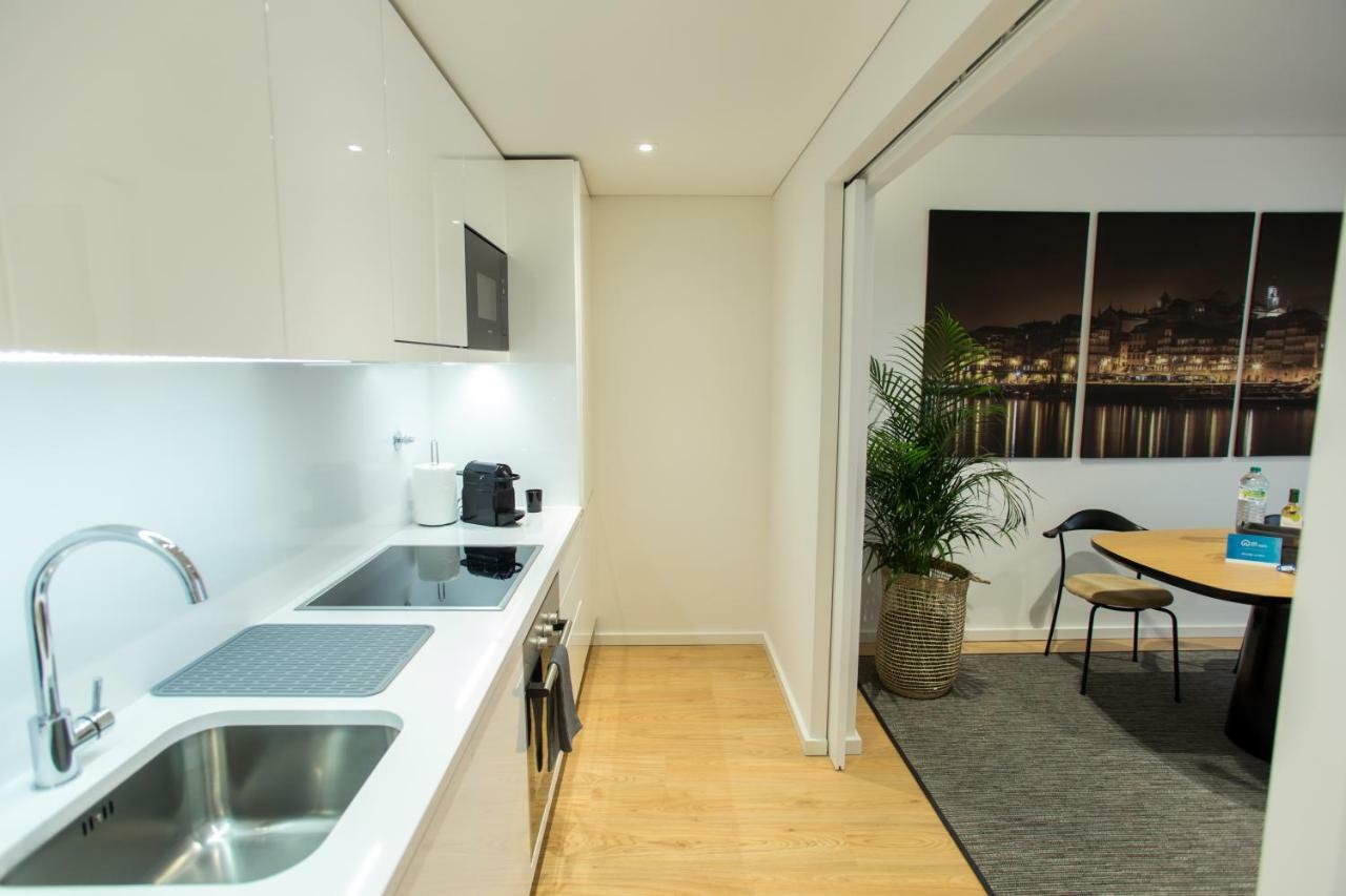 Ninon- Premium Trindade By Porto City Hosts Esterno foto