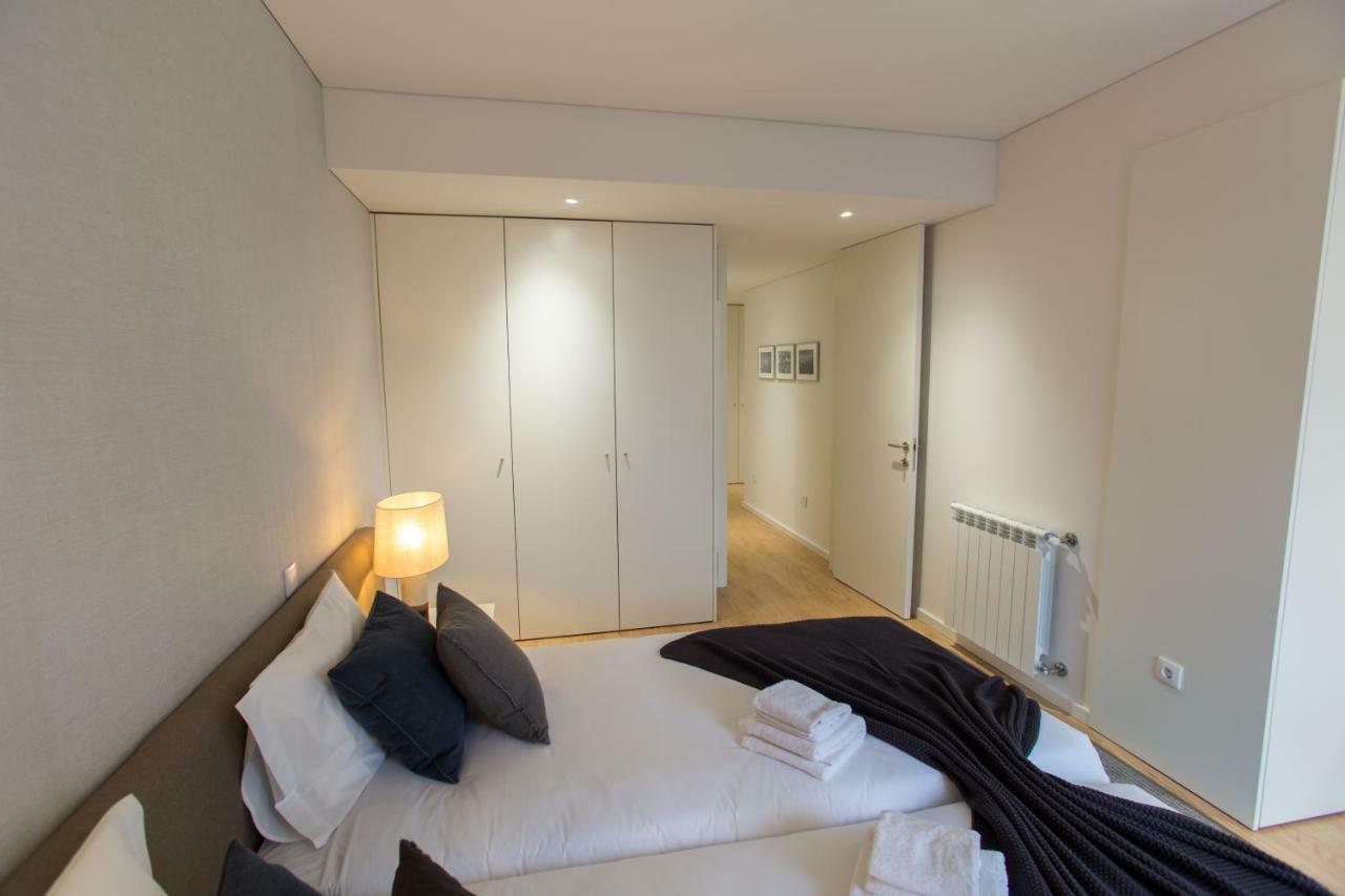 Ninon- Premium Trindade By Porto City Hosts Esterno foto