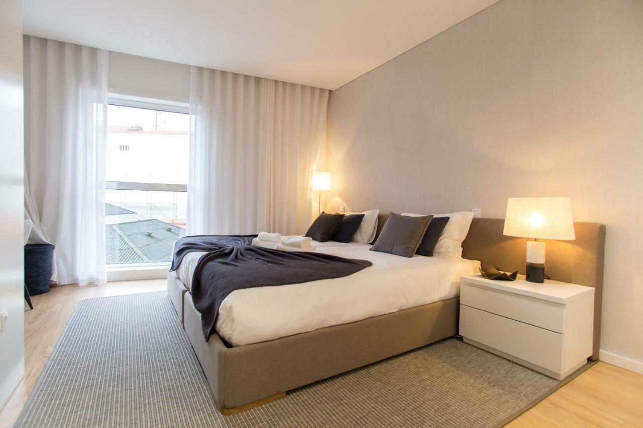 Ninon- Premium Trindade By Porto City Hosts Esterno foto