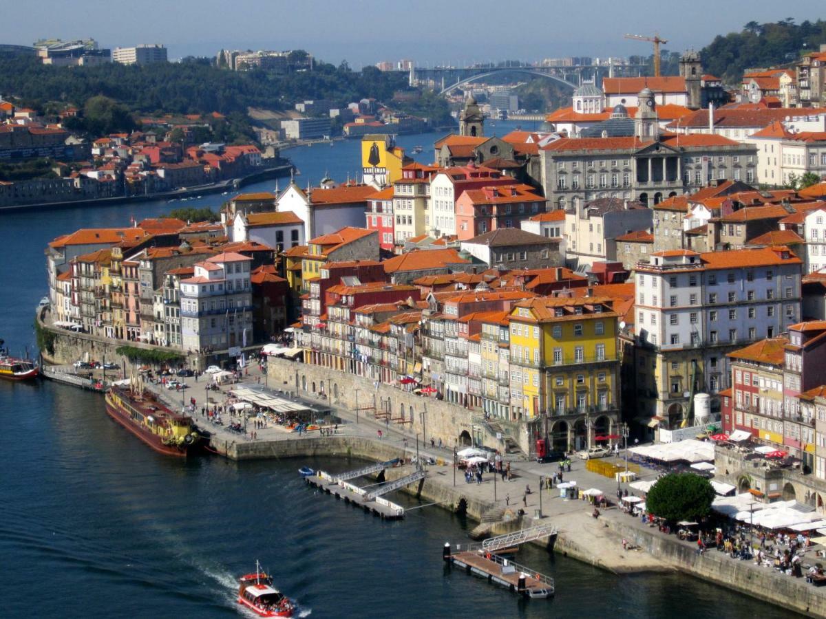 Ninon- Premium Trindade By Porto City Hosts Esterno foto