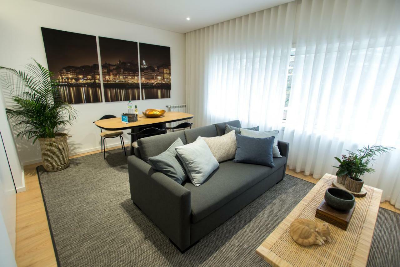 Ninon- Premium Trindade By Porto City Hosts Esterno foto