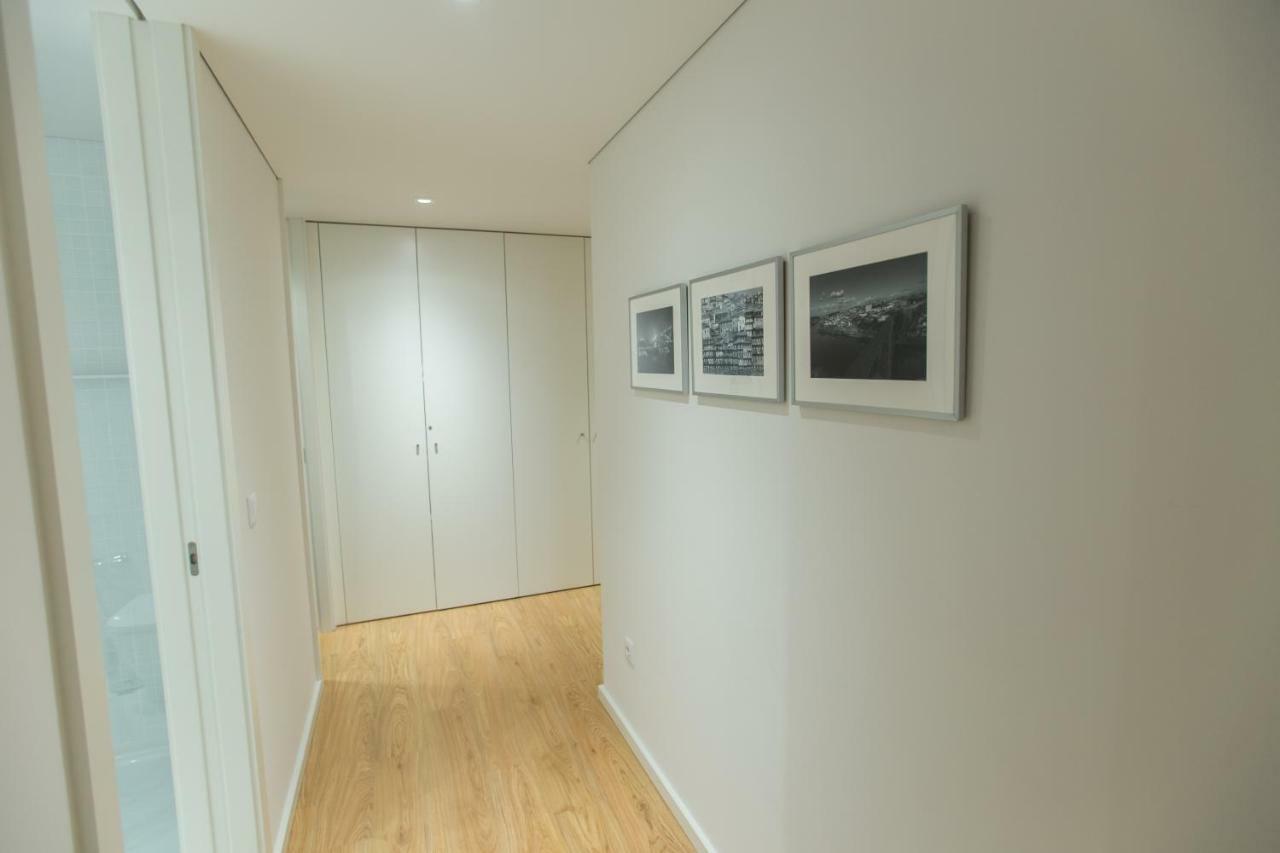 Ninon- Premium Trindade By Porto City Hosts Esterno foto