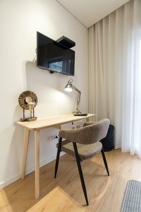 Ninon- Premium Trindade By Porto City Hosts Esterno foto